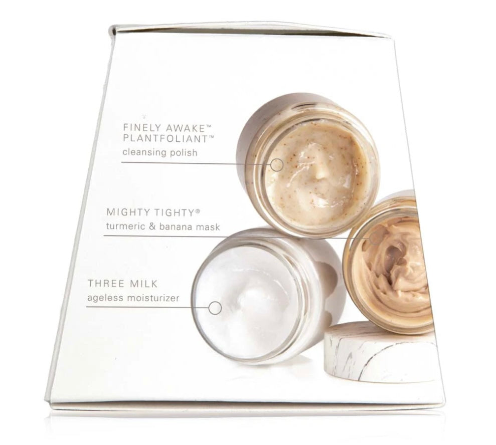 Mighty Tighty® Firming 3-step Instant Spa Facial