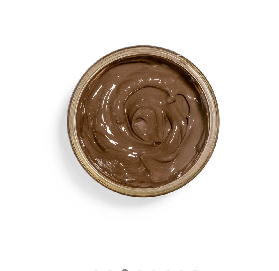 Sundae Best® Chocolate Softening Mask with CoQ10 - - 1 oz