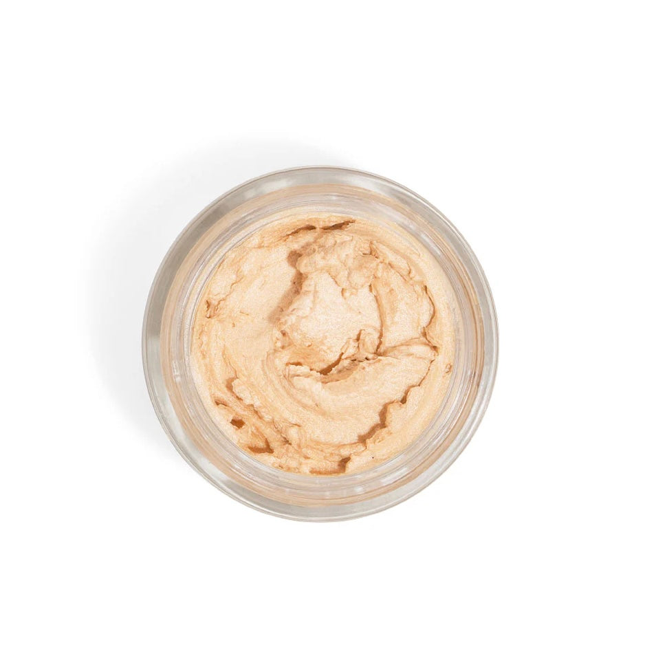 Golden Moon Dip® Illumination Mousse with Retinol + Wrinkle-Targeting Peptides 1.7 oz.