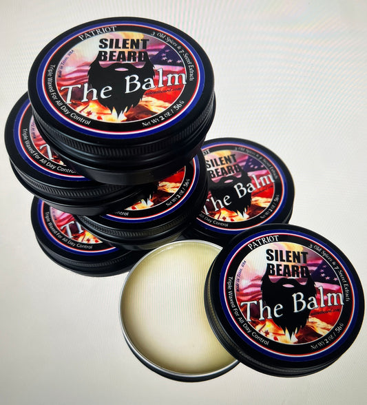 The Balm - Patriot 2.OZ